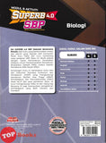 [TOPBOOKS Mahir] Modul & AKtiviti Superb 4.0 SBP Biologi Tingkatan 4 KSSM Dwibahasa (2026)