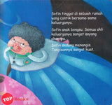 [TOPBOOKS Pelangi Kids] Koleksi Cerita Adik Mulia Keluarga Bahagia (2023)