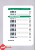 [TOPBOOKS Praxis] Basic Vocabulary Workbook 3