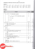 [TOPBOOKS Mahir] Koleksi Kertas Percubaan SPM SBP Matematik KSSM Dwibahasa (2026)