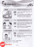 [TOPBOOKS Pan Asia] CEFR aligned English Vocabulary Resource Book Year 3B SJKC 英文 资料手册 3B年级