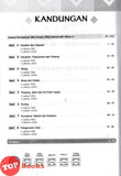 [TOPBOOKS Cemerlang] Modul Pentaksiran PBD Impak Matematik Tahun 4 KSSR Semakan Dwibahasa (2026)