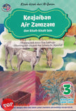 [TOPBOOKS Kohwai Kids] Kisah Kisah Dari Al Quran Keajaiban Air Zamzam dan kisah kisah lain (2)