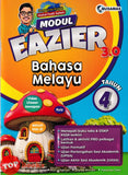 [TOPBOOKS Nusamas] Modul Eazier 3.0 Bahasa Melayu Tahun 4 KSSR (2025)