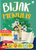 [TOPBOOKS Sasbadi Kids] Bijak Menulis (2025)