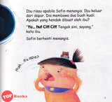 [TOPBOOKS Pelangi Kids] Koleksi Cerita Adik Mulia Keluarga Bahagia (2023)