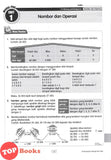 [TOPBOOKS Pelangi] Modul Masteri PBD Matematik Tahun 4 KSSR Semakan (2025)