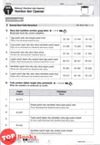 [TOPBOOKS Cemerlang] Modul Pentaksiran PBD Impak Matematik Tahun 4 KSSR Semakan Dwibahasa (2026)
