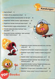 [TOPBOOKS Apple Comic] Plants vs Zombies 2 Komik Sains Adakah Alkimia Eksperimen Kimia ? (2024)