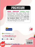 [TOPBOOKS Pelangi] Premium UASA Model Penulisan Tahun 4 5 6 KSSR (2025)