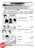 [TOPBOOKS Vision] Latihan Pengukuhan PBD Sains Tahun 1 Semakan KSSR DLP (2025)