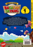 [TOPBOOKS Nusamas Kids] Siri Bijak Permata Bacalah Sayang Buku 1 (2024)