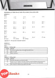 [TOPBOOKS Mahir] Koleksi Kertas Percubaan SPM SBP Matematik KSSM Dwibahasa (2026)