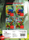 [TOPBOOKS SSM Kids] Tolak Bersama Dinosaurs Buku 2 Umur 4-5 Tahun Dwibahasa