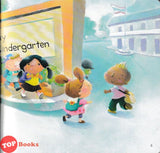 [TOPBOOKS Pelangi Kids] Character Building Tales Let's Be Friends (2024)