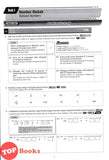 [TOPBOOKS Cemerlang] Modul 360 Sinergi Matematik Tingkatan 1 KSSM Dwibahasa (2024)