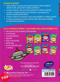 [TOPBOOKS Pelangi Kids] Phonics Smart Reader 4