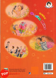 [TOPBOOKS UPH Kids] Koleksi Cerita Miko Buku 4