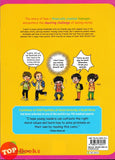 [TOPBOOKS Apple Comic] As I Grow Up Spend Wisely! (2024)