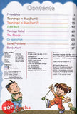 [TOPBOOKS PINKO Comic] Ge Mei Lia Kokko & May Comics Collection (5)