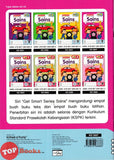 [TOPBOOKS Kohwai Kids] Get Smart Series Sains Buku Teks 4 KSPK