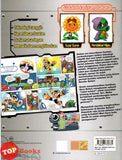 [TOPBOOKS Apple Comic] Plants vs Zombies 2 Komik Robot Raja Tarian Jalanan Terhebat 16