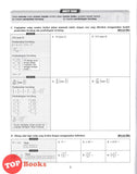 [TOPBOOKS Sasbadi] Galus KSSM Persediaan Ke Arah UASA Matematik Tingkatan 3 (2024)
