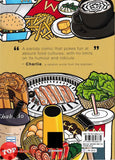 [TOPBOOKS PINKO] My Food ! Journal Loongneck (2024)
