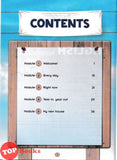[TOPBOOKS Pan Asia] Smart Learn English CEFR-Aligned Resource Book 3A SJKC KSSR Semakan (2025)