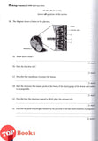 [TOPBOOKS Pelangi] Strategic STPM Pre-U Text Biology Semester 2 (2026)