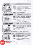 [TOPBOOKS Pan Asia] CEFR aligned English Vocabulary Resource Book Year 3B SJKC 英文 资料手册 3B年级