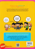 [TOPBOOKS Apple Comic] As I Grow Up Sorry, I Lied ! (2024)