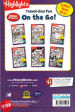 [TOPBOOKS Pelangi Kids] Highlights Hidden Pictures Sports Puzzles