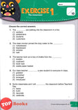 [TOPBOOKS Praxis] Basic Vocabulary Workbook 3