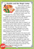 [TOPBOOKS Kohwai Kids] 52 Bedtime FairyTales