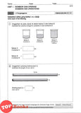 [TOPBOOKS Nusamas] Math Zier 3.0 Matematik Tahun 4 KSSR Dwibahasa (2025)