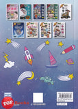[TOPBOOKS Pinko Comic] Ge Mei Lia Man Hua Gu Shi 哥妹俩漫画故事 (16)