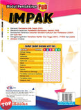 [TOPBOOKS Cemerlang] Modul Pentaksiran PBD Impak Pendidikan Islam Tahun 1 KSSR Semakan (2026)