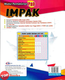 [TOPBOOKS Cemerlang] Modul Pentaksiran PBD Impak Sejarah Tahun 6 KSSR Semakan (2026)