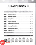 [TOPBOOKS Cemerlang] Modul Pentaksiran PBD Impak Sejarah Tahun 6 KSSR Semakan (2026)