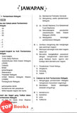 [TOPBOOKS Cemerlang] Modul Pentaksiran PBD Impak Sejarah Tahun 6 KSSR Semakan (2026)