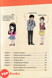 [TOPBOOKS Apple Comic] As I Grow Up Spend Wisely! (2024)