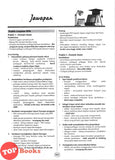 [TOPBOOKS Ilmu Bakti] Fokus Peribahasa Dalam Karangan SPM Bahasa Melayu (2025)