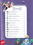 [TOPBOOKS Apple Comic] Plants vs Zombies 2 Komik Robot Raja Tarian Jalanan Terhebat 16