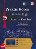 [TOPBOOKS Pelangi] Praktis Korea, Korean Practice, 한국어 연습 (2026)