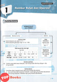 [TOPBOOKS Pelangi] Focus UASA Matematik Tahun 5 KSSR Semakan (2024)