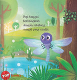 [TOPBOOKS Pelangi Kids] Siri Anak Rimba Sungai Untuk Keluargaku (2023)