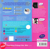 [TOPBOOKS Pelangi Kids] Adik Abad Ke-21 Pupa Dengan Duit Ajaib 5 (2024)