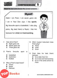 [TOPBOOKS Ilmu Didik] Modul Tuisyen English Reading Comprehension Year 1 KSSR Semakan (2025)