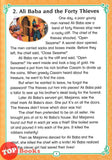 [TOPBOOKS Kohwai Kids] 52 Bedtime FairyTales